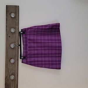 ⛳️NWOT Callaway Golf Skirt SZ 6